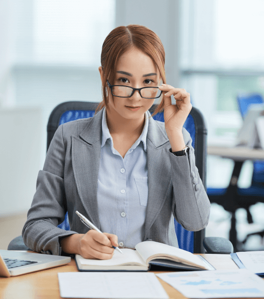 Auditing Services